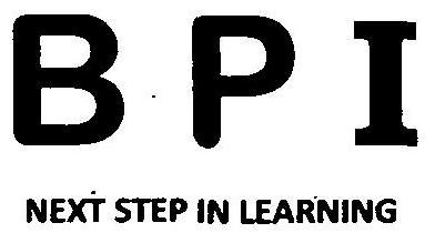 Bpi Device mark 3291349 Trademark
