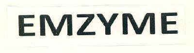 Emzyme Device mark 3296640 Trademark