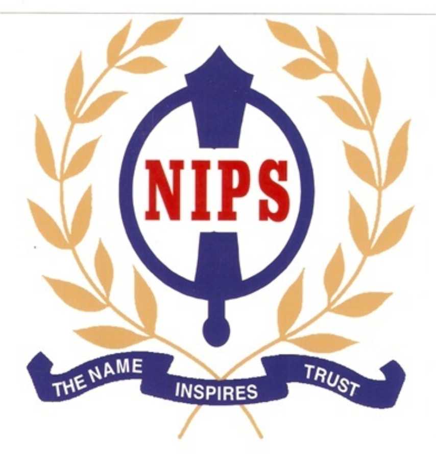 Nips Device mark 3243891 Trademark
