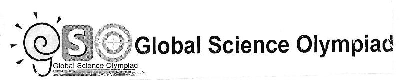 Global Science Olympiad Device mark 3296647 Trademark