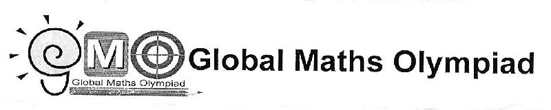 Global Maths Olympiad Device mark 3296649 Trademark