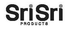 Sri Sri Products Device mark 3322358 Trademark