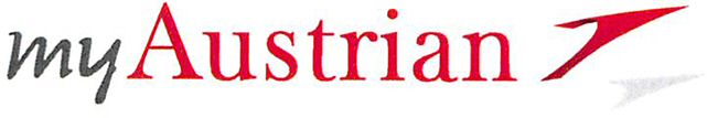 My Austrain(with Device) Device mark 3331355 Trademark