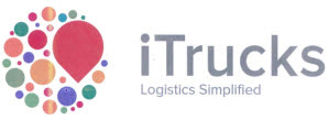 Itrucks Logistics Simplified Device mark 3331356 Trademark