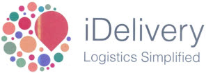 Idelivery Logistics Simplified Device mark 3331358 Trademark