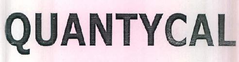 Quantycal Device mark 3331069 Trademark