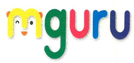 Mguru Device mark 3331363 Trademark