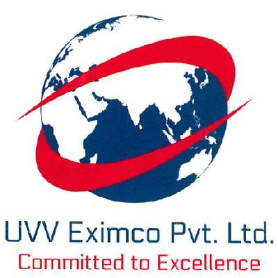 Uvv Eximco Pvt. Ltd Device mark 3288975 Trademark