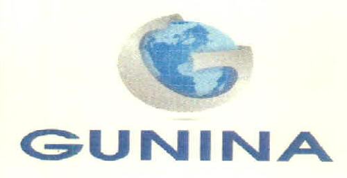 G Gunina Device mark 3291528 Trademark