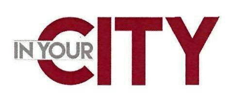 In Your City Device mark 3251561 Trademark