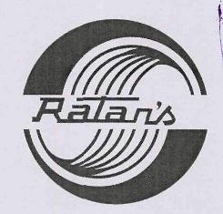 Ratan's (device) Device mark 3331228 Trademark