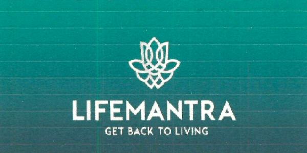 Lifemantra Device mark 3296527 Trademark