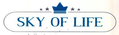 Sky Of Life Device mark 3296529 Trademark