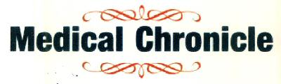 Medical Chronicle Device mark 3296534 Trademark