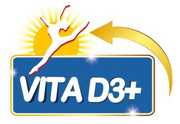 Vita D3+ Device mark 3289983 Trademark
