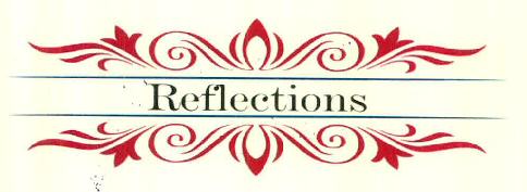 Reflections Device mark 3296537 Trademark