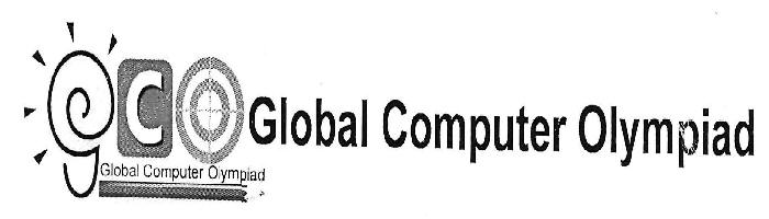 Global Computer Olympiad Device mark 3296684 Trademark
