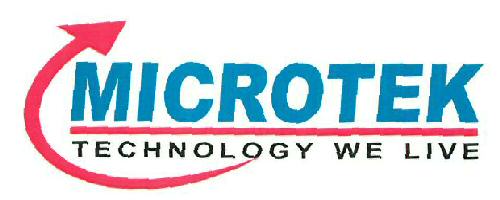 Microtek Device mark 3331392 Trademark