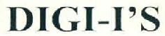 Digi-i's Device mark 3322245 Trademark