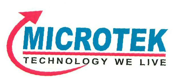 Microtek Device mark 3331393 Trademark