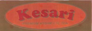 Kesari Device mark 3251430 Trademark