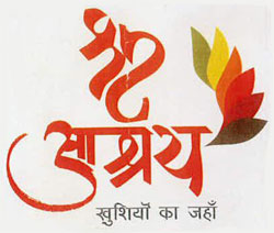 Shree Ashray Device mark 3261428 Trademark