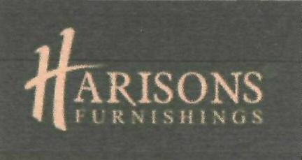 Harisons Furnishings Device mark 3251578 Trademark