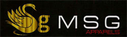 Msg With Device Of Swan And G Logo Device mark 3261429 Trademark