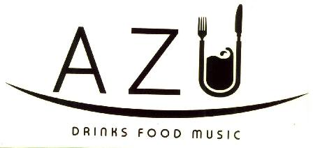 A Z U Drinks Food Music Device mark 3331406 Trademark