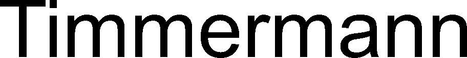 Timmermann Device mark 3330958 Trademark