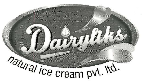 Dairyliks Device mark 3261579 Trademark