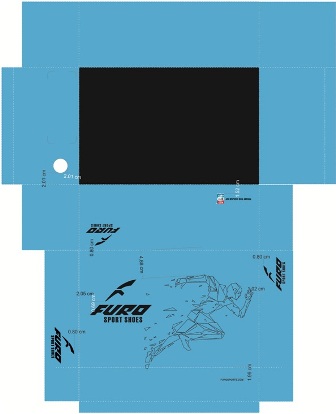 Furo Packaging Label Device mark 3320804 Trademark