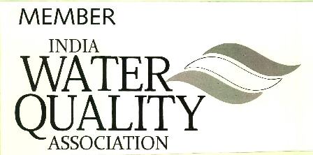 Member India Water Quality Association Device mark 3331412 Trademark