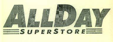 Allday Superstore Device mark 3251451 Trademark