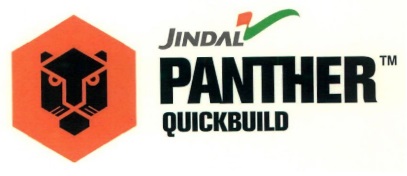 Jindal Panther Quickbuild (device) Device mark 3320812 Trademark