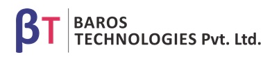 Baros Technologies Private Limited Device mark 3289868 Trademark