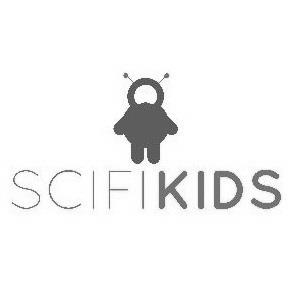 Scifikids Device mark 3320973 Trademark