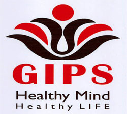Gips With Miscellaneous Device Device mark 3261596 Trademark