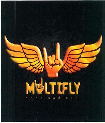Multifly Device mark 3331273 Trademark