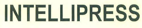 Intellipress Device mark 3320978 Trademark