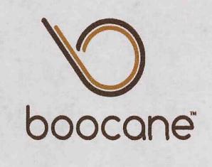 Boocane, B (logo) Device mark 3331138 Trademark