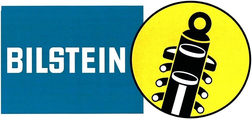 Bilstein(with Device) Device mark 3304224 Trademark