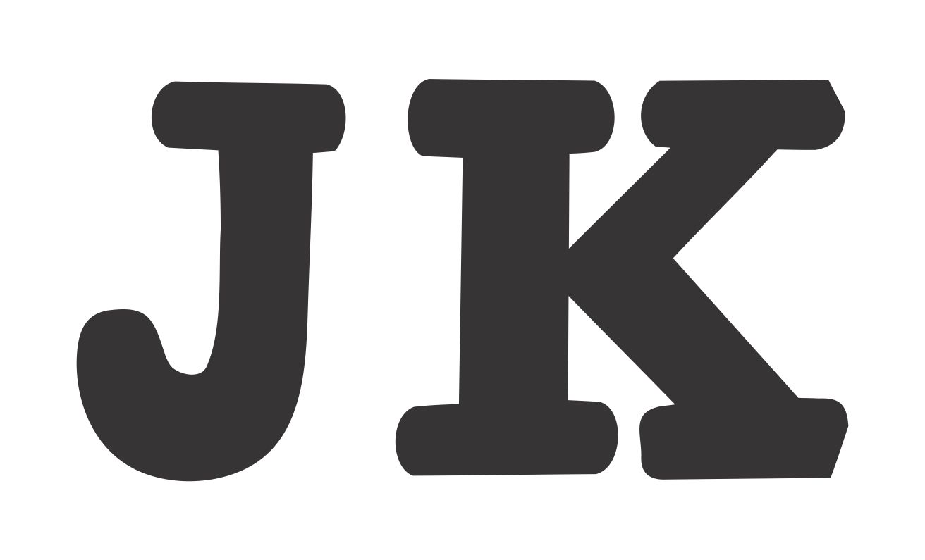 J K (device) Device mark 3320836 Trademark