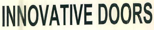 Innovative Doors Device mark 3240824 Trademark