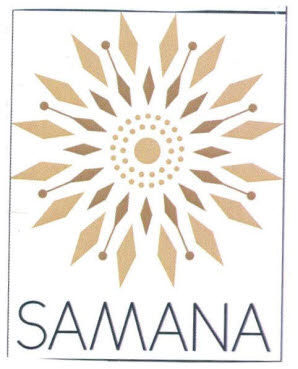 Samana Device mark 3331296 Trademark
