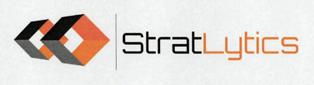 Stratlytics (label) Device mark 3331007 Trademark
