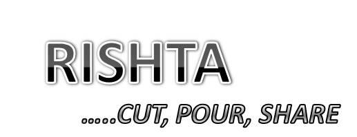 Rishta, Cut Pour Share Device mark 3296853 Trademark
