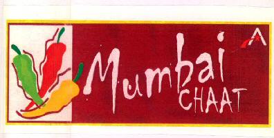 Mumbai Chaat Device mark 3331308 Trademark