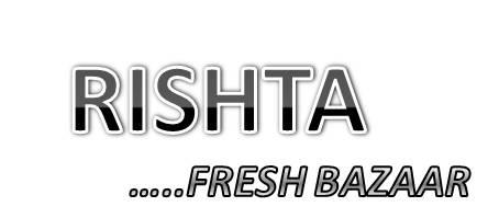 Rishta, Fresh Bazaar Device mark 3296858 Trademark