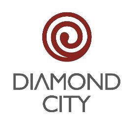 Diamond City Device mark 3299115 Trademark
